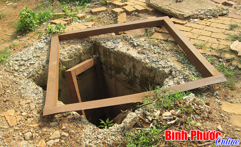 Bẫy trên đường Bẫy trên đường