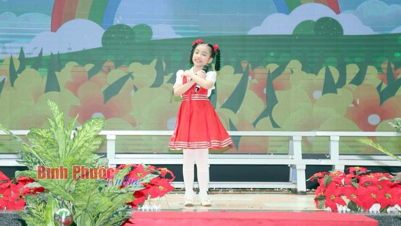 Bay cao tiếng hát ước mơ