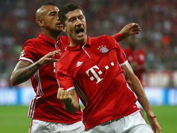 Bayern Munich cần gì ở trận "đại chiến" với Atletico Madrid? Bayern Munich cần gì ở trận "đại chiến" với Atletico Madrid?