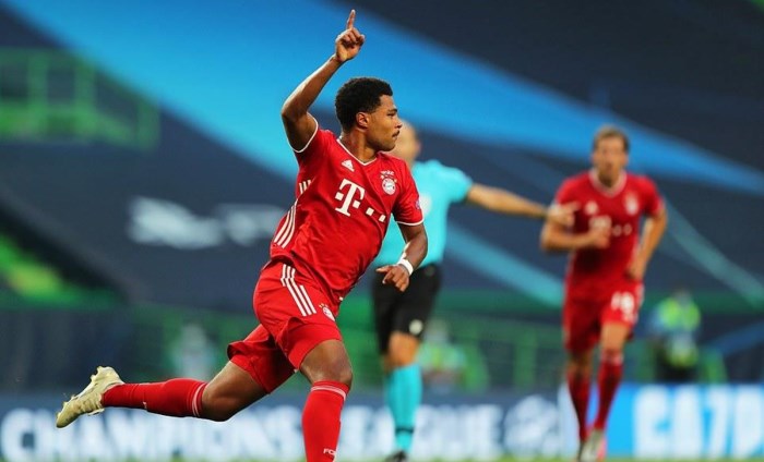 Bayern đại chiến Paris Saint-Germain ở chung kết Champions League