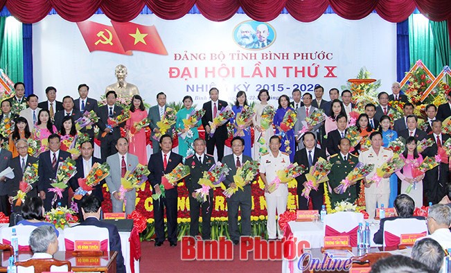 Công tác cán bộ nữ - vì sao Bình Phước xuất sắc? - Bài cuối