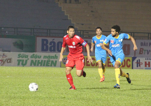 Điểm tin thể thao chiều 6-12: Đề xuất bất lợi của Malay cho lứa Công Phượng bị bác bỏ