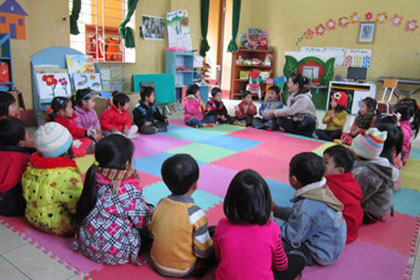 Học sinh mầm non, tiểu học nghỉ Tết Dương lịch 4 ngày Học sinh mầm non, tiểu học nghỉ Tết Dương lịch 4 ngày