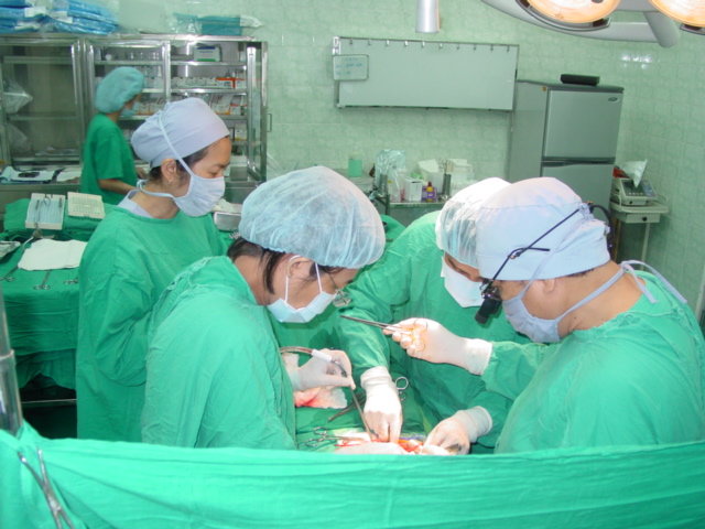 Cẩn thận với lời kêu gọi hiến tạng Cẩn thận với lời kêu gọi hiến tạng