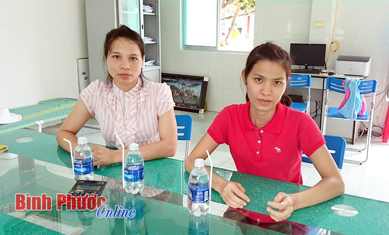 Bé Lê Phạm Khánh Huy đã khỏe trở lại