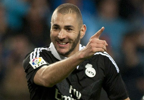 Real Madrid phá kỷ lục thắng liên tiếp