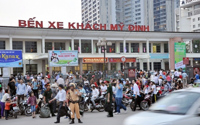 Sở to hơn… bộ? Sở to hơn… bộ?