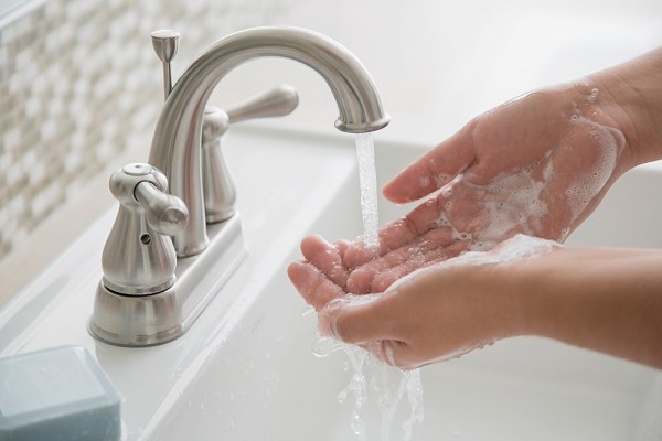 Tăng cường phòng, chống bệnh đau mắt đỏ trong trường học