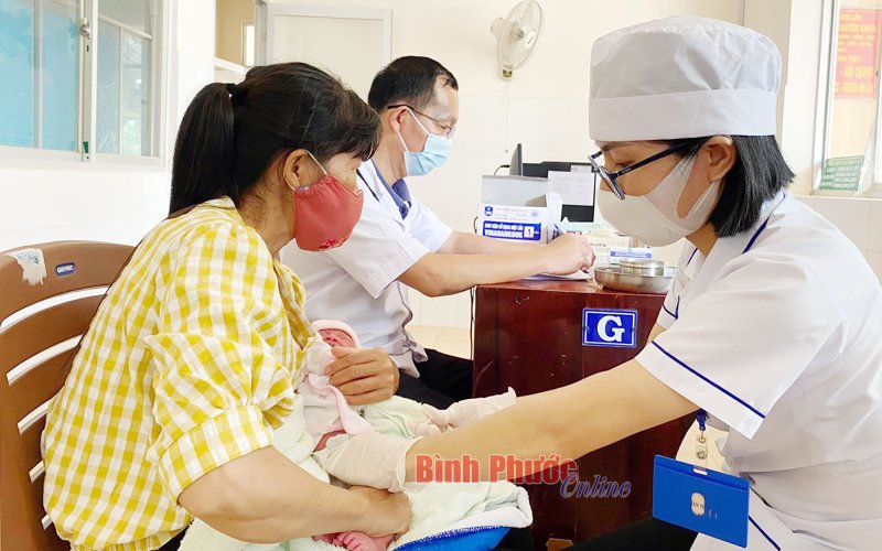Bệnh Thalassemia: Hãy bắt đầu từ việc tầm soát