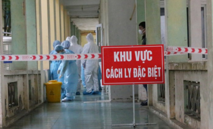 Thêm 34 ca mắc COVID-19, trong đó 32 ca liên quan đến Đà Nẵng, Việt Nam có 784 ca bệnh