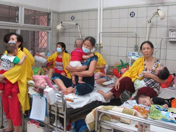Bộ Y tế: Thiết bị đeo tay phòng sởi tiềm ẩn nhiều rủi ro Bộ Y tế: Thiết bị đeo tay phòng sởi tiềm ẩn nhiều rủi ro