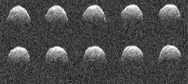 NASA phóng vệ tinh thăm dò tiểu hành tinh có thể phá hủy Trái Đất NASA phóng vệ tinh thăm dò tiểu hành tinh có thể phá hủy Trái Đất
