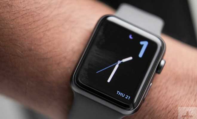 LG Display: Nhà cung cấp màn hình AMOLED cho smartwatch số 1 thế giới