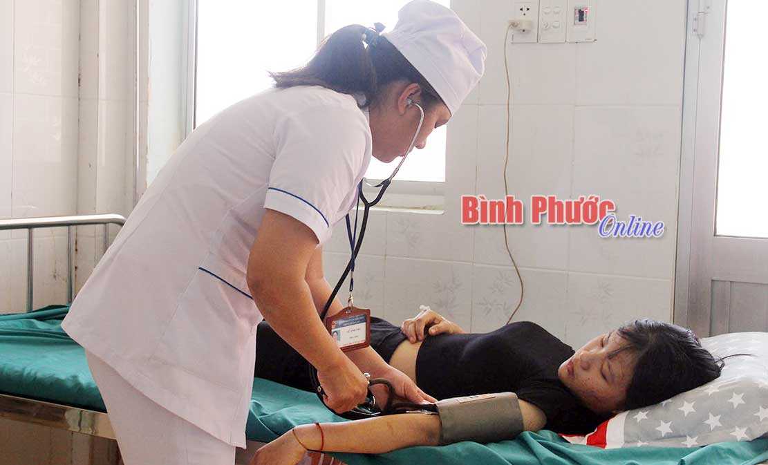 Bù Gia Mập thiếu dung dịch cao phân tử chống sốc bệnh SXH Bù Gia Mập thiếu dung dịch cao phân tử chống sốc bệnh SXH