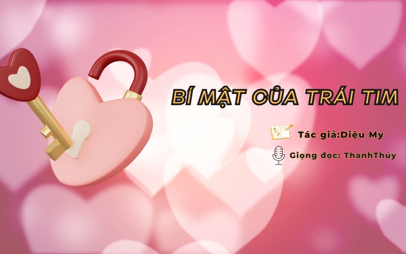 Bí mật của trái tim
