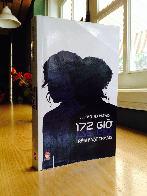 “172 giờ trên Mặt Trăng”: Từ niềm hy vọng thành cơn ác mộng