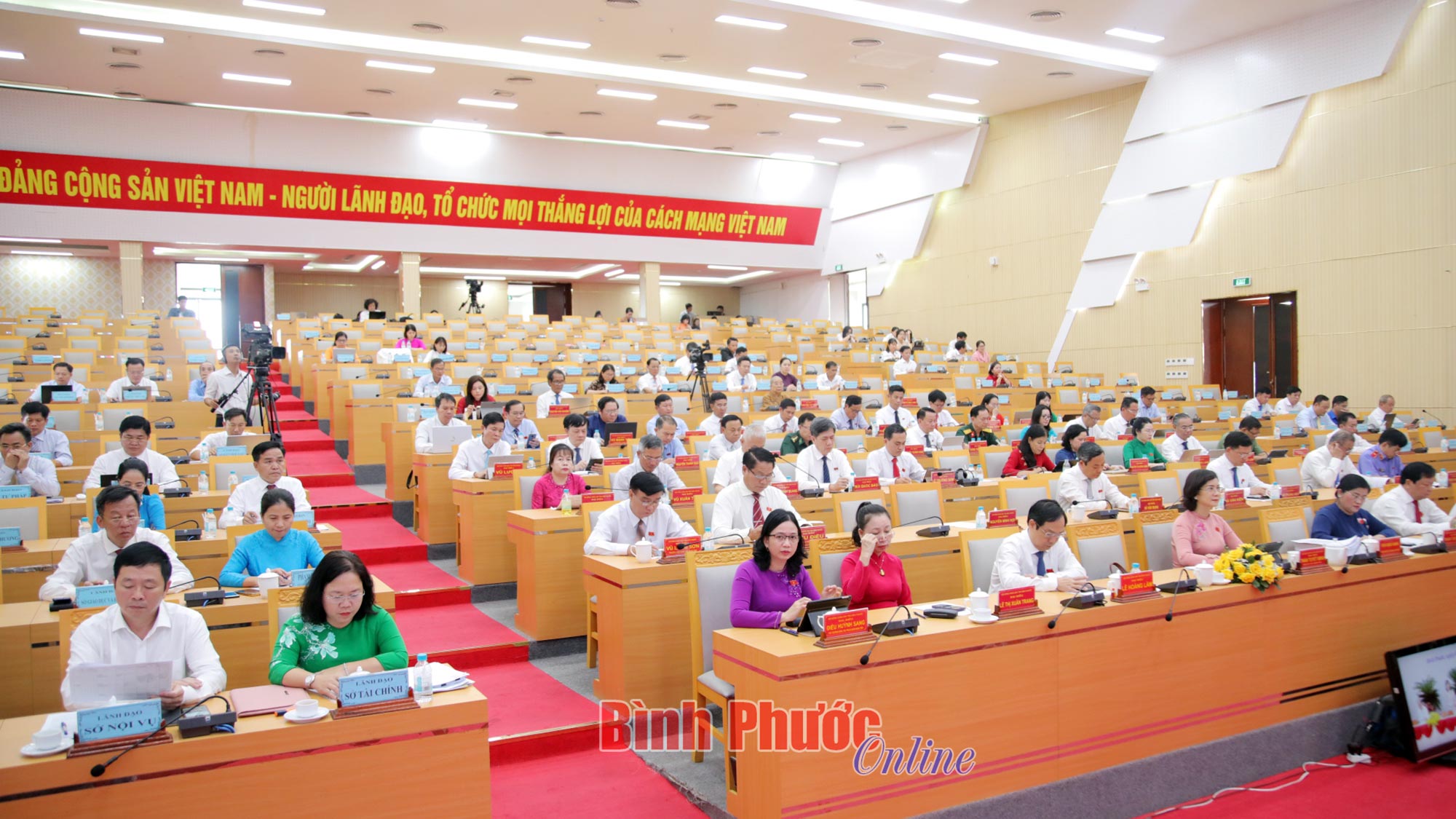 Cần có giải pháp cụ thể để đạt chỉ tiêu xây dựng nông thôn mới của nhiệm kỳ Cần có giải pháp cụ thể để đạt chỉ tiêu xây dựng nông thôn mới của nhiệm kỳ