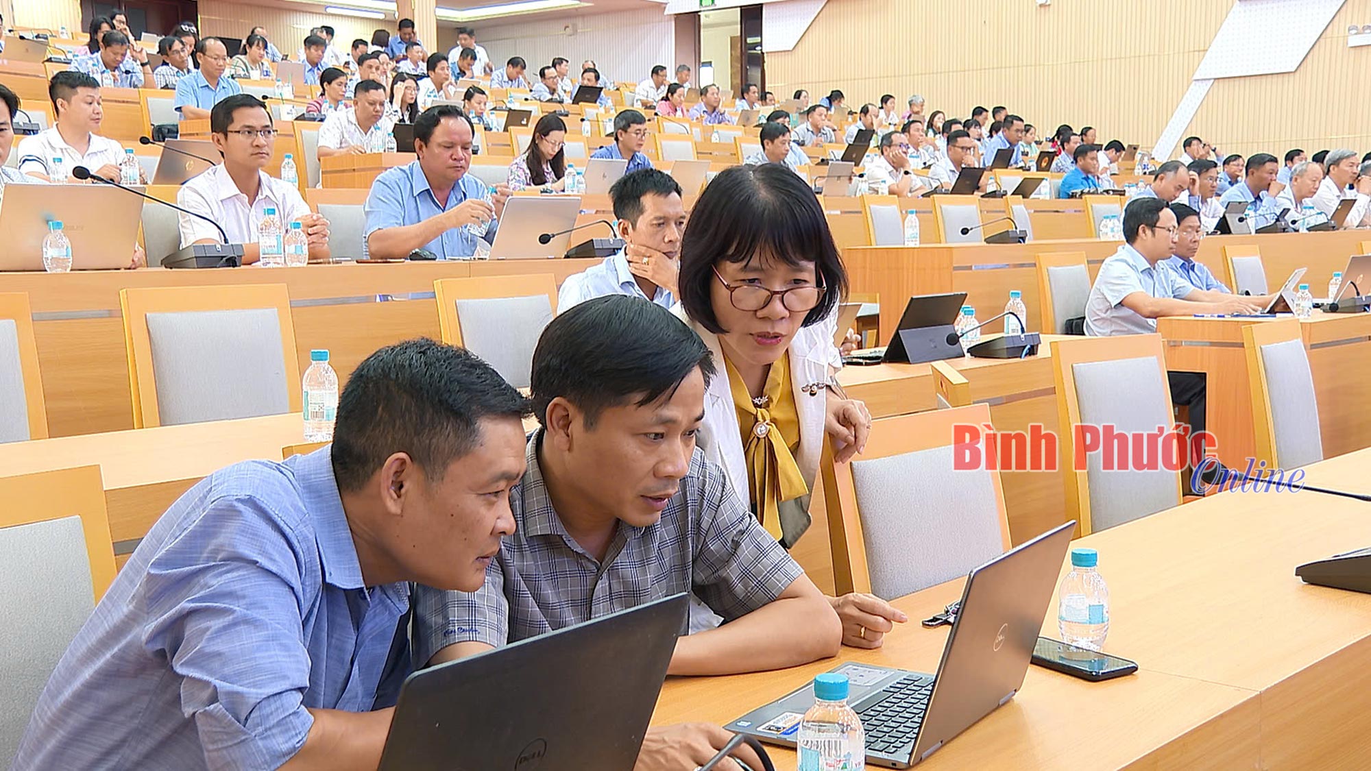 Biến AI thành “trợ thủ” đắc lực