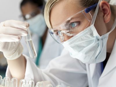 Thử nghiệm biến đổi gene để điều trị HIV Thử nghiệm biến đổi gene để điều trị HIV