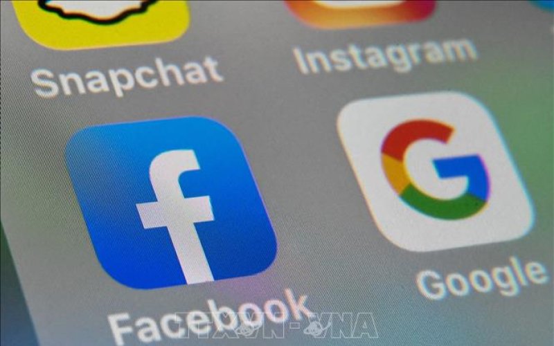 'Big Tech' đối mặt lợi nhuận ảm đạm 'Big Tech' đối mặt lợi nhuận ảm đạm