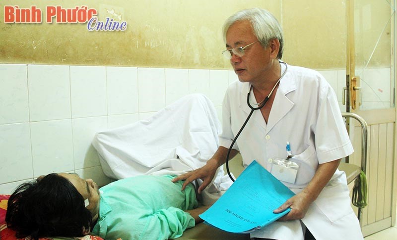 Bi kịch loạn thần do rượu - Bài 1