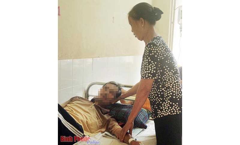 Bi kịch loạn thần do rượu - Bài cuối