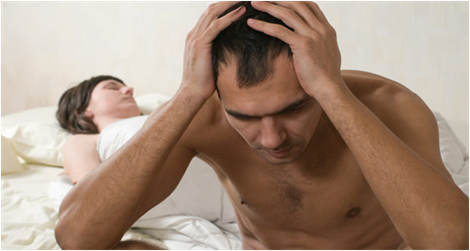 Quý ông sung mãn chuyện ấy có những bí kíp gì? Quý ông sung mãn chuyện ấy có những bí kíp gì?