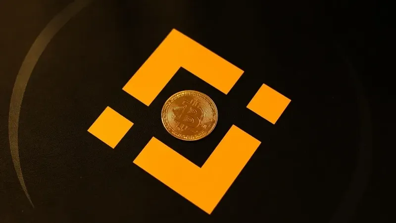 Binance bị hack, thất thoát 6,3 tỷ USD tiền số Binance bị hack, thất thoát 6,3 tỷ USD tiền số