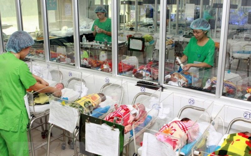 Bình đẳng giới để đạt mục tiêu phát triển bền vững