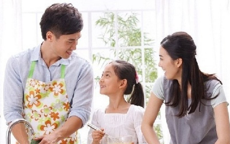 Bình đẳng giới đến từ đâu?