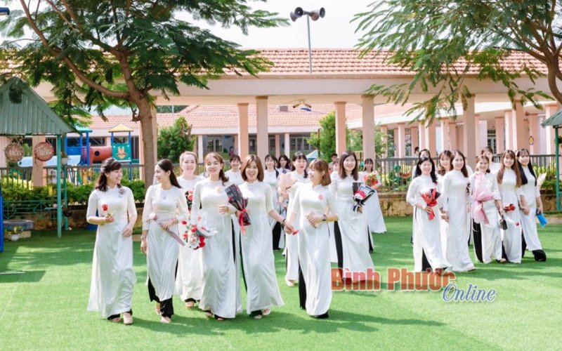 Bình đẳng giới, vì sự tiến bộ của phụ nữ Bình đẳng giới, vì sự tiến bộ của phụ nữ