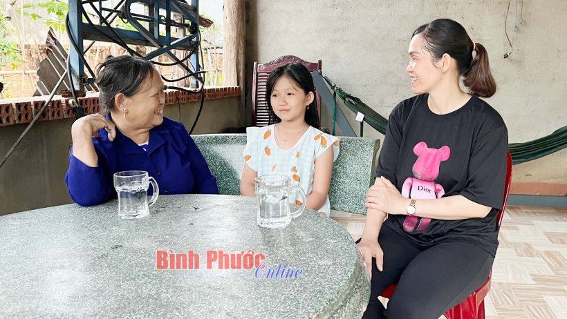 Bình dị mà cao quý Bình dị mà cao quý
