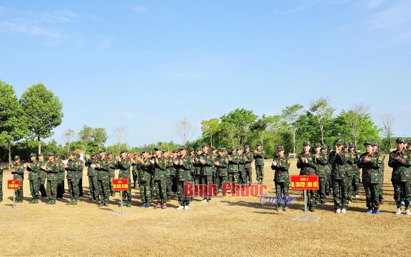 Binh đoàn 16 phát động “Ngày chạy thể thao quân sự”