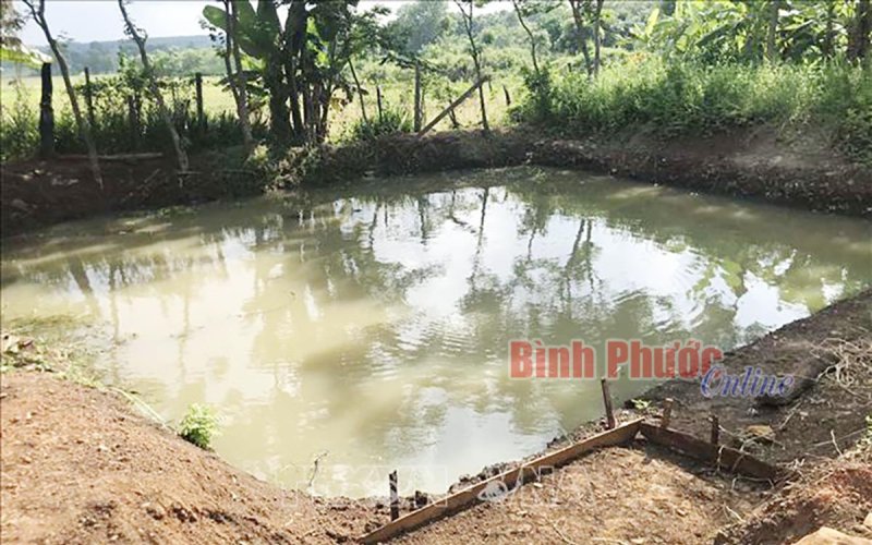 Bình Phước: 3 cháu bé đuối nước thương tâm Bình Phước: 3 cháu bé đuối nước thương tâm