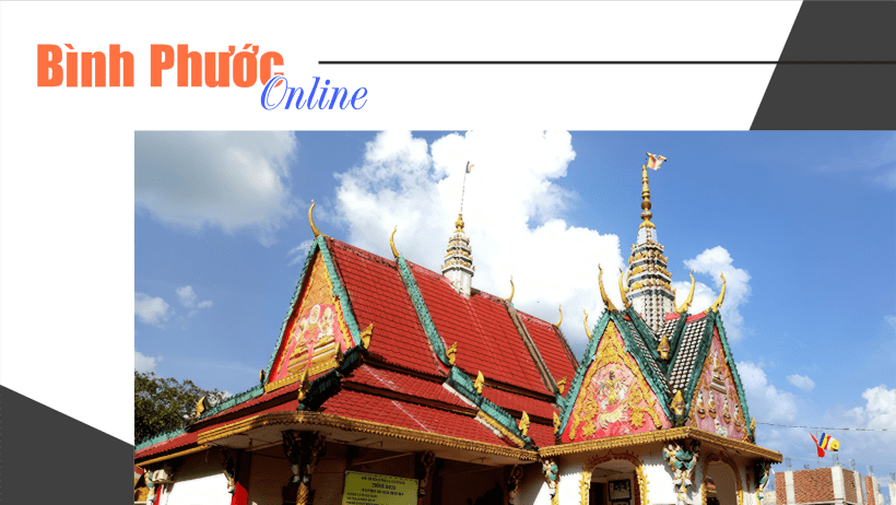 Bình Phước có 65 cơ sở tín ngưỡng