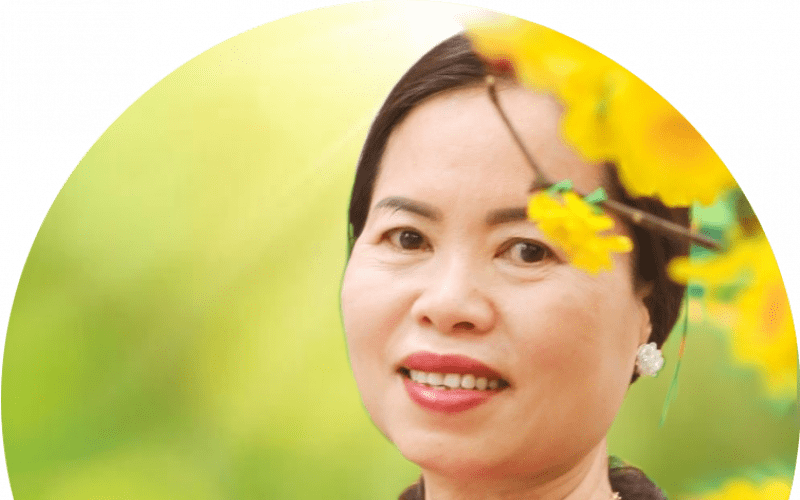Bình yên rộn rã Bình yên rộn rã