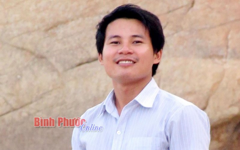 Bình yên vườn nhỏ Bình yên vườn nhỏ
