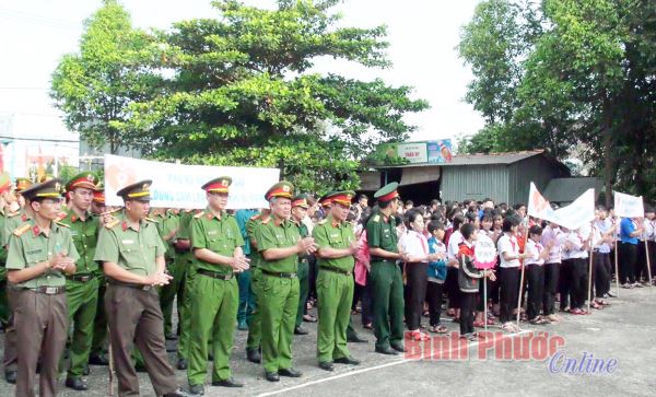 Xây dựng gia đình bình đẳng, tiến bộ, hạnh phúc Xây dựng gia đình bình đẳng, tiến bộ, hạnh phúc