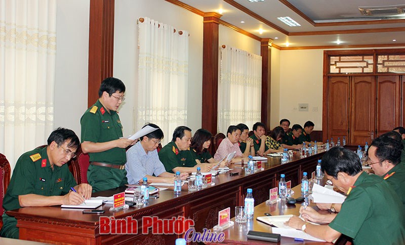 Binh đoàn 16 được xếp doanh nghiệp loại A Binh đoàn 16 được xếp doanh nghiệp loại A