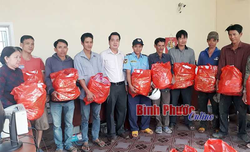189,5 triệu đồng giúp đoàn viên công đoàn phát triển kinh tế 189,5 triệu đồng giúp đoàn viên công đoàn phát triển kinh tế
