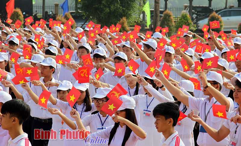 Chủ tịch nước gửi thư chúc mừng năm học mới