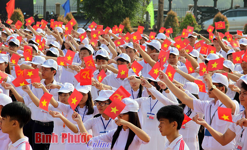 Triển khai đồng loạt “Ngày toàn dân đưa trẻ đến trường” năm học 2016-2017 Triển khai đồng loạt “Ngày toàn dân đưa trẻ đến trường” năm học 2016-2017