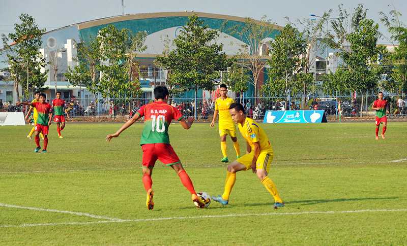 Bình Phước đón tiếp Huế Bình Phước đón tiếp Huế