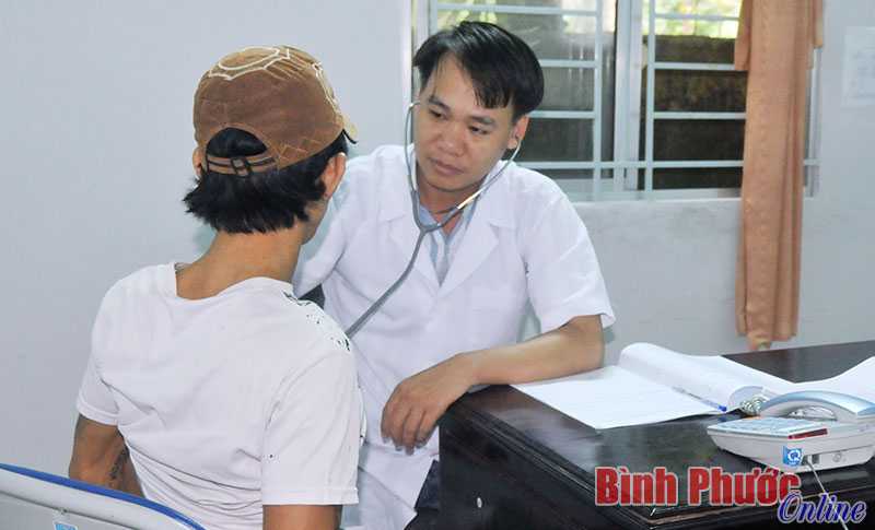 Giải quyết khó khăn đối với cơ sở điều trị bằng methadone