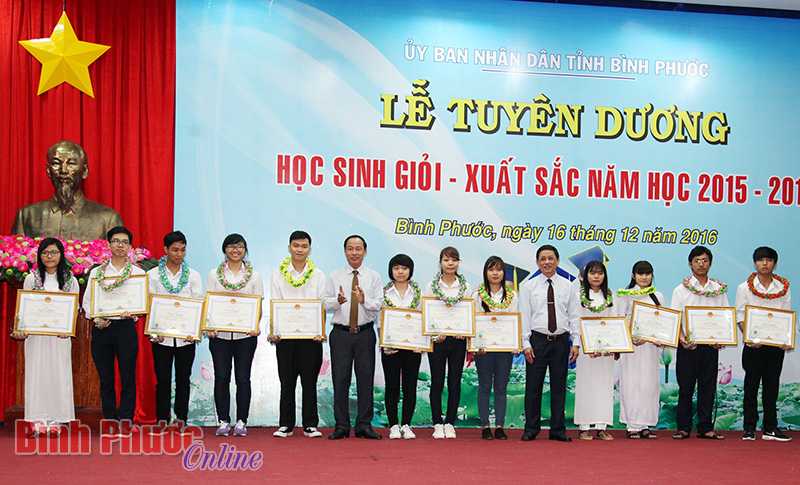 Bình Phước trên đường đổi mới (Bài 1)
