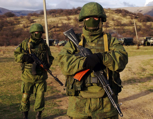 Crimea đòi nhập vào Nga Crimea đòi nhập vào Nga