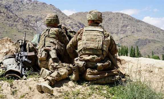 Mỹ sẽ duy trì lực lượng tình báo hùng hậu tại Afghanistan