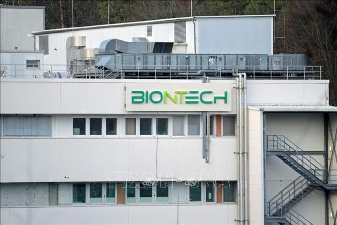 BioNtech sắp đưa ra thị trường thuốc điều trị ung thư BioNtech sắp đưa ra thị trường thuốc điều trị ung thư