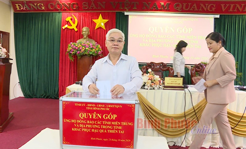 Thu ngân sách 9 tháng năm 2020 ước đạt gần 6.400 tỷ đồng Thu ngân sách 9 tháng năm 2020 ước đạt gần 6.400 tỷ đồng