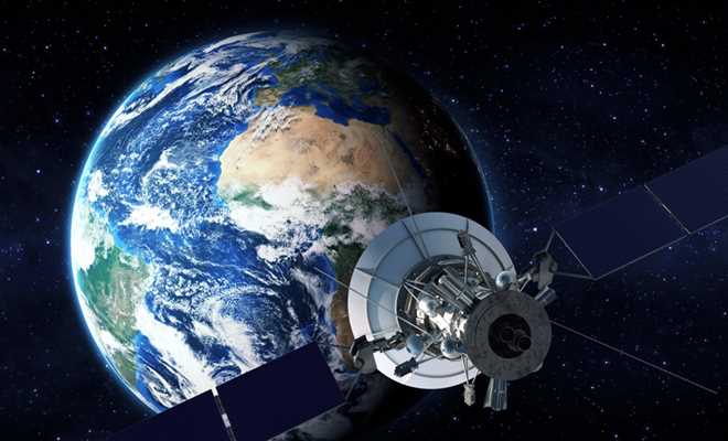 Vận hành hệ thống chia sẻ miễn phí dữ liệu vệ tinh Vietnam Data Cube Vận hành hệ thống chia sẻ miễn phí dữ liệu vệ tinh Vietnam Data Cube